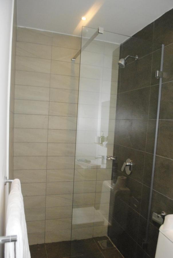Astoria Apartments 奈洛比 外观 照片