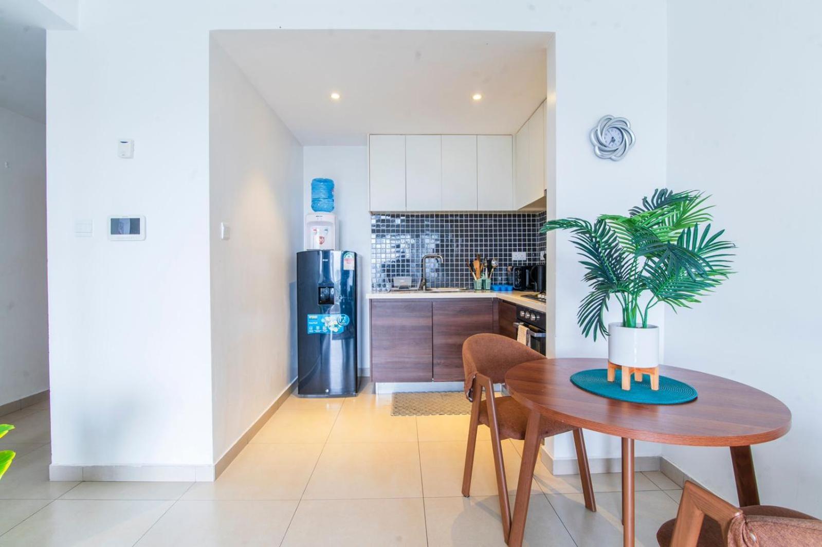 Astoria Apartments 奈洛比 外观 照片