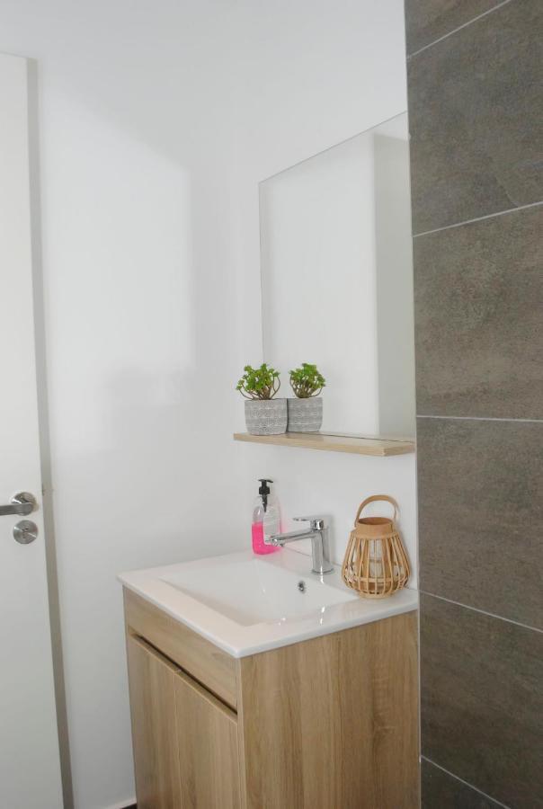 Astoria Apartments 奈洛比 外观 照片